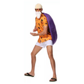 Anime Dragon Ball Master Roshi Kame Sennin Purple Set Outfits Cosplay Costume Halloween Carnival Suit